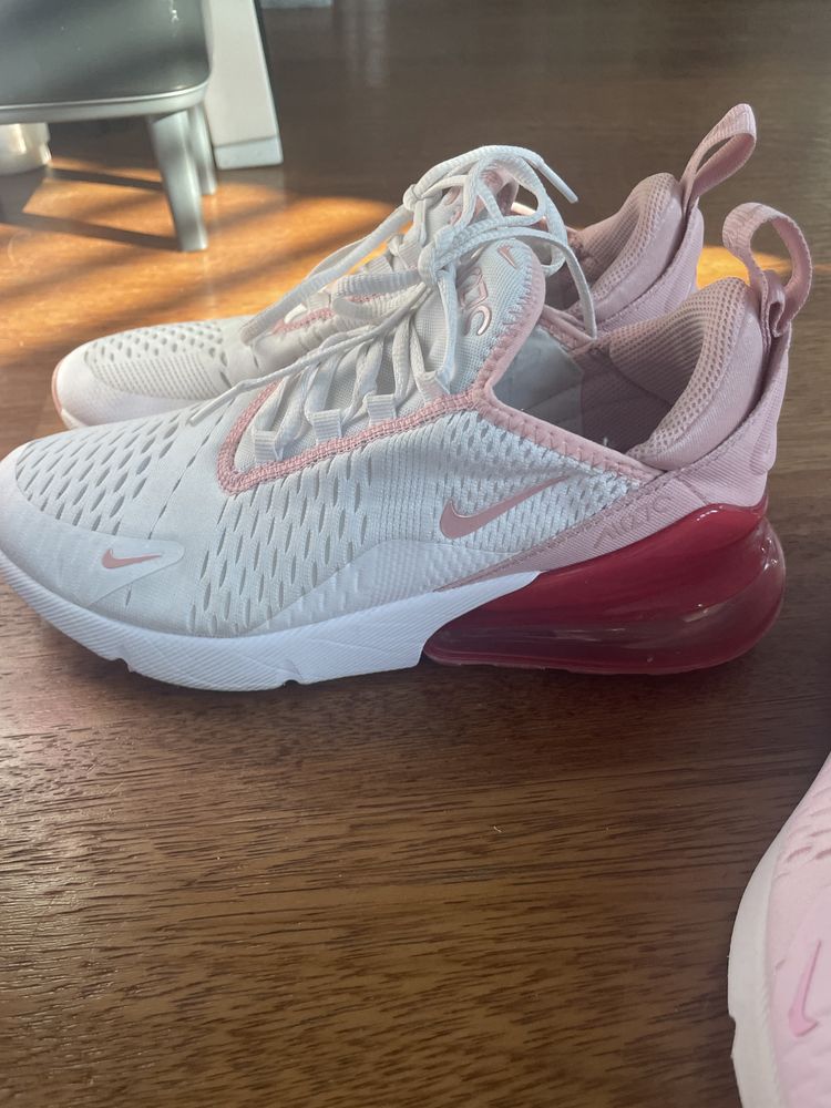 Маратонки Nike Air