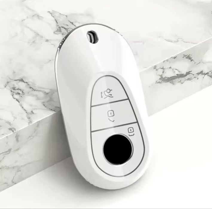 Калъф за ключ Mercedes