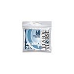 Filtre Tigari Dark Horse Slim click menthol 6/15