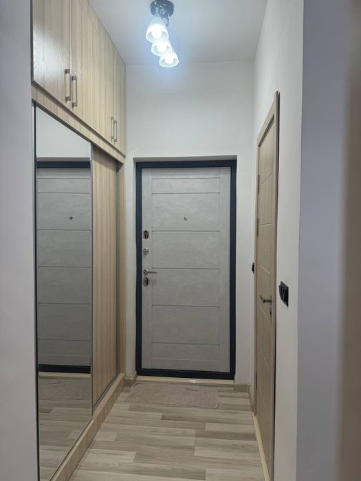 Аренда Яккасарой Навастройка 2 хона