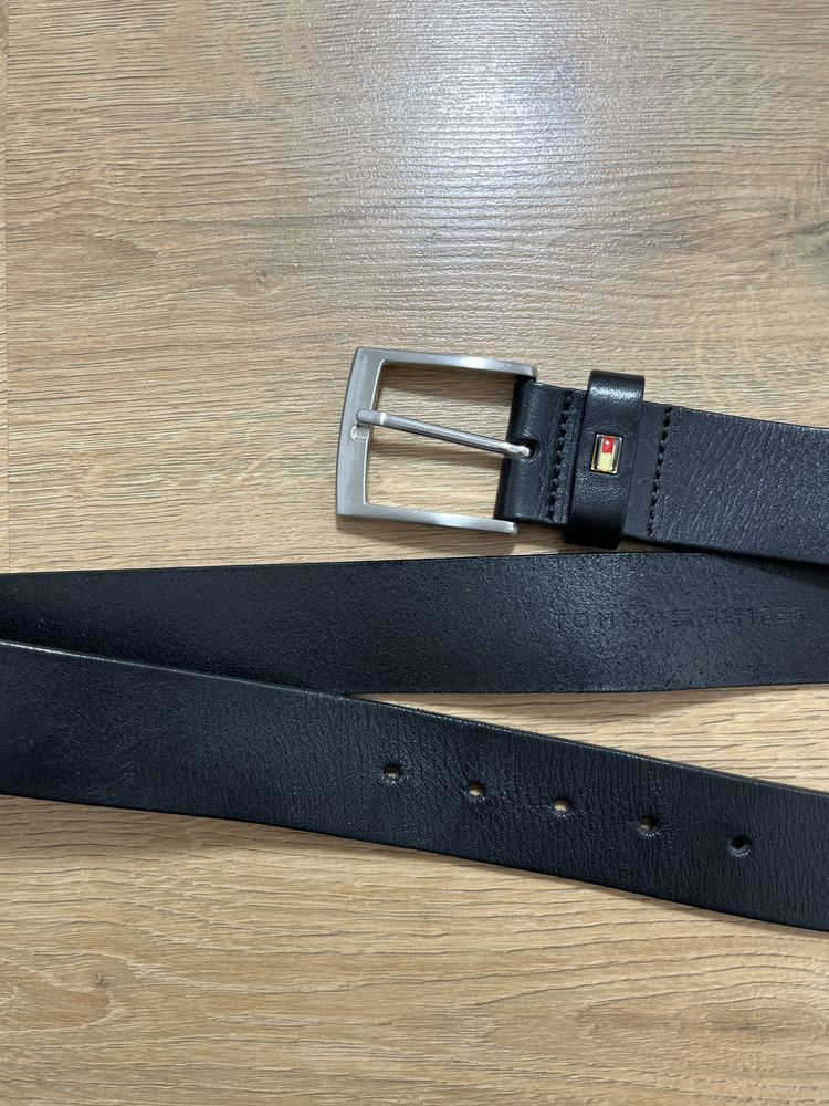 Hugo Boss,Diesel,Tommy Hilfiger кожени колани