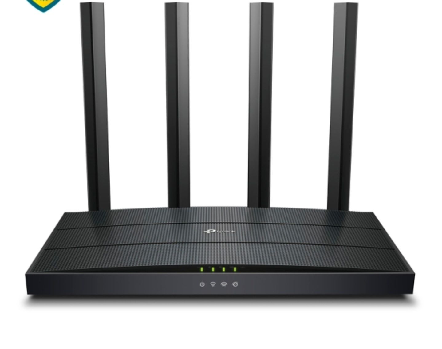 Wi-Fi роутер TP-Link Archer AX12