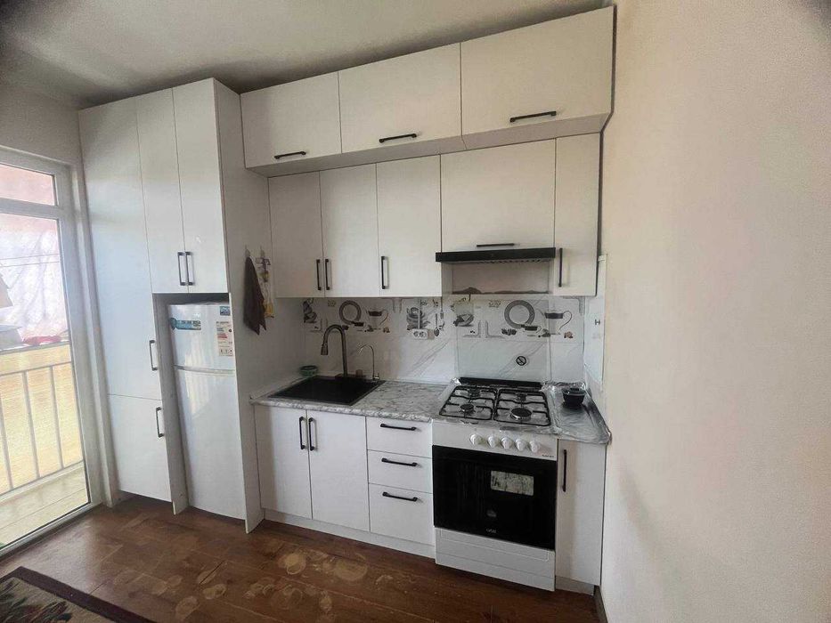 V1445 ПРОДАЕТСЯ 1/7/9 НОВОСТРОЙКА  ЖК “Green Park” 38м2