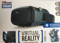 3D очила за виртуална реалност Trust