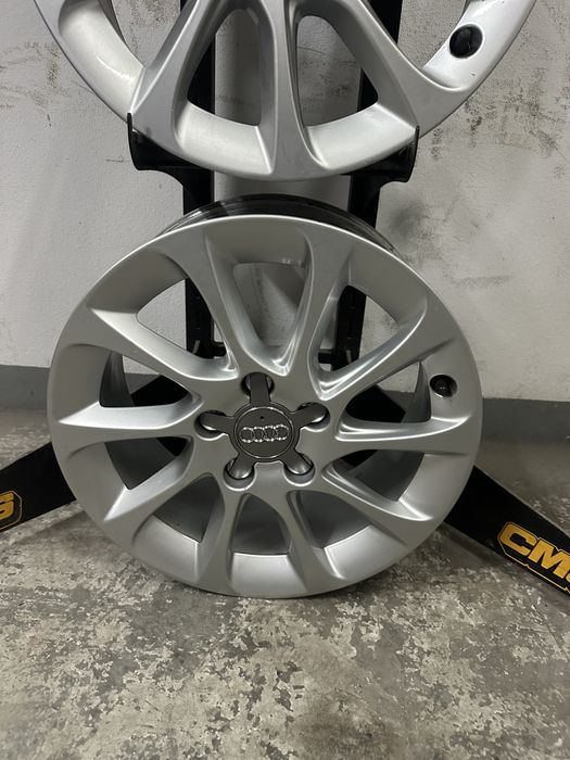 Jante 16 originale Audi A3 Vw Vw Golf Caddy Touran Passat