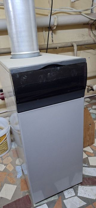Продается Газовый котел  Baxi
