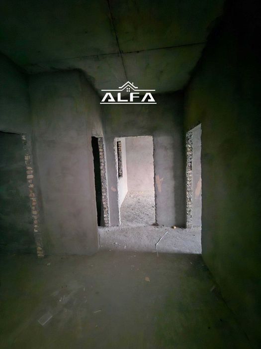 Buxoroda uy kvartira xonadon 2 xonali 66m² 4-5-6-7-qavatlar.