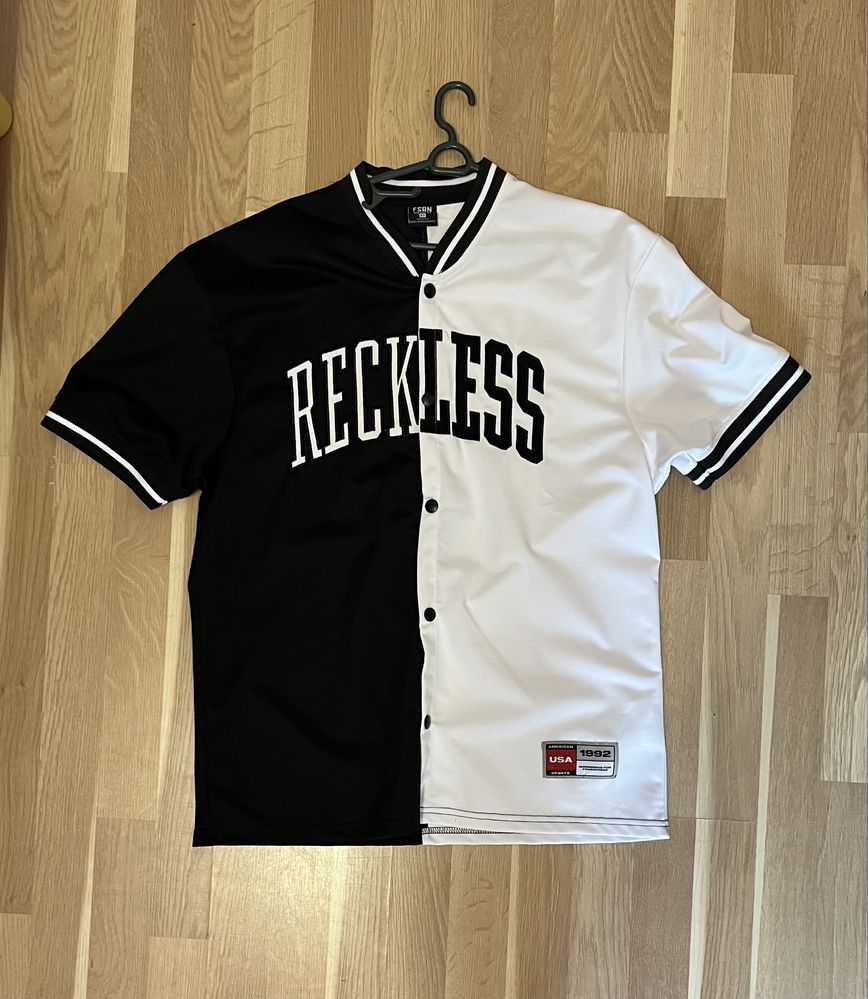 Нова риза RECKLESS