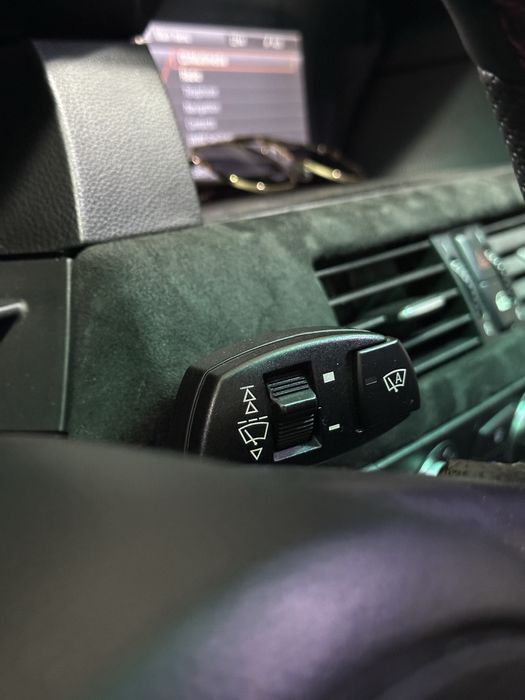 Colantare trimuri/Chrome delete/Lumini ambientale/Plafon instelat AUDI