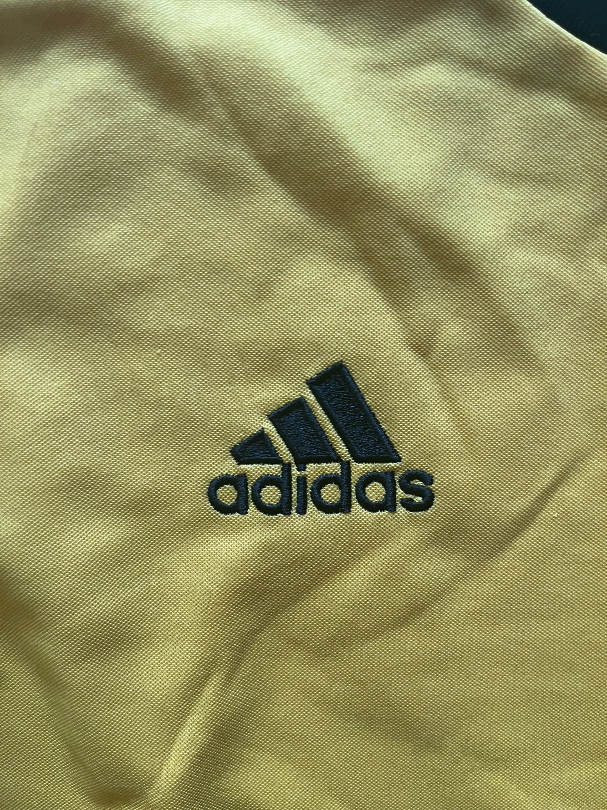 Мъжка блуза с дълъг ръкав Adidas