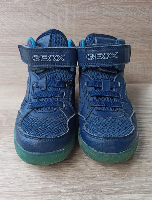 Ghete Geox, marimea 29