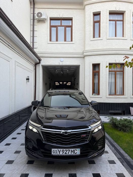 Equinox Sotiladi Srochno 2022