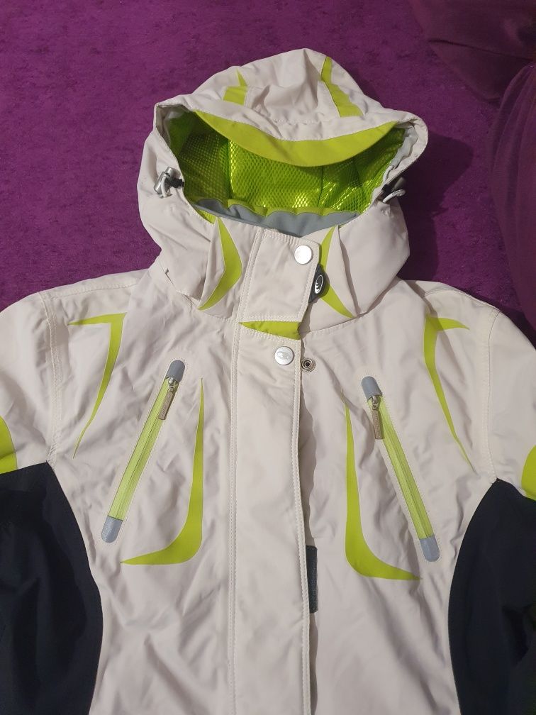 Зимно яке West Scout
