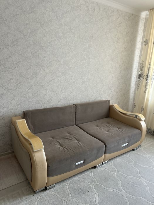 Продается диван