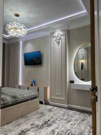 3-комнатная квартира в новом жилом комплексе "Comfort Xaus" в Юнусабад