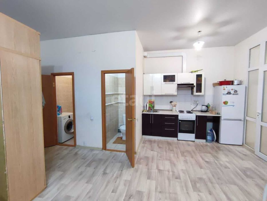 Продается 3-комн квартира 64,5 м2