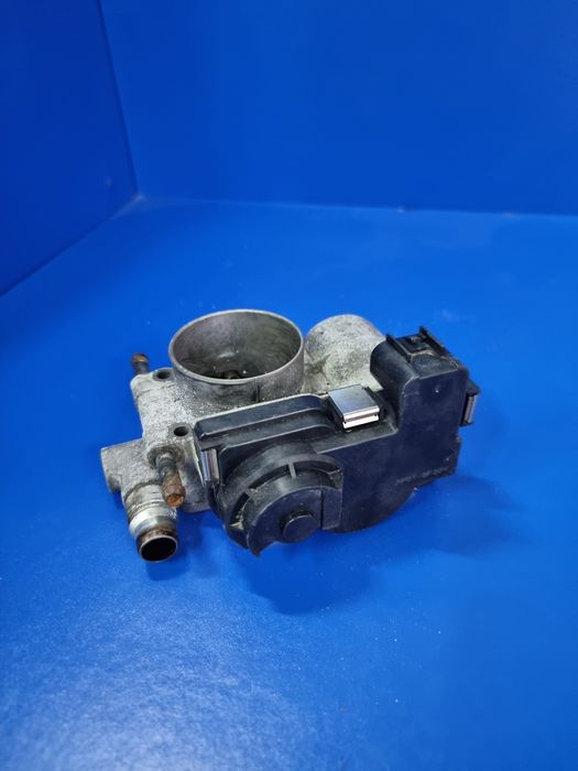 Clapeta acceleratie opel astra h 1.6