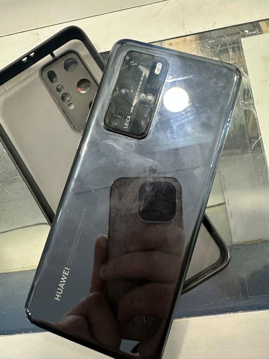 Huawei p40 pro перфектен