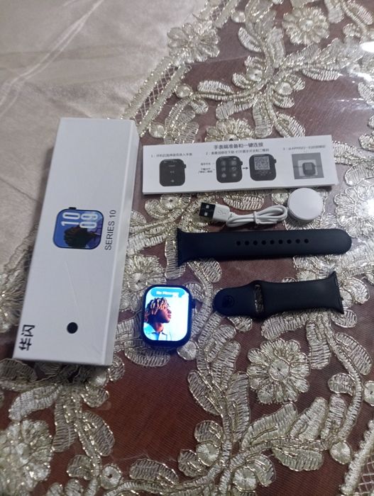 Setora 10 srochna sotiladi