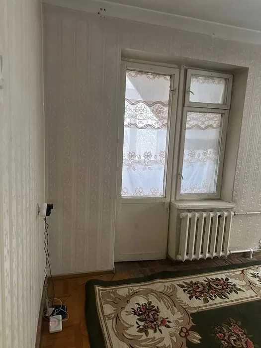 Ц15 Ганга 2 комн рядом метро Гафур Гулям 65м2