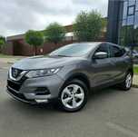Nissan Qashqai Nisaan Qashqai 1.5 Dci Automata/Camera/Lane+SignAssist/Android