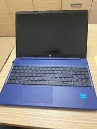 Laptop HP 15s-fq2022nq