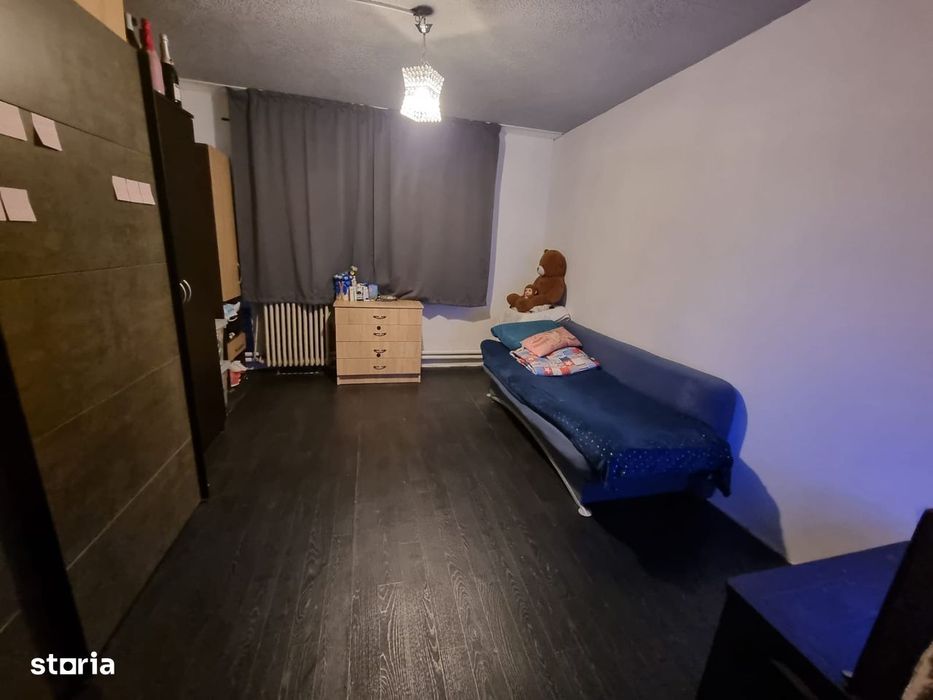 RAMDA Concept Imob,Garsoniera de vanzare,parter, 21 UTILI Rogerius