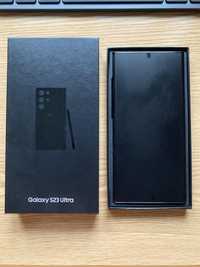 Samsung S23 Ultra 512GB / Phantom Black
