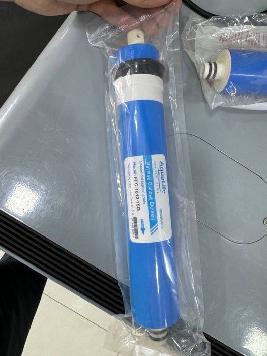 Картридж для фильтра воды suv filtri kartridj