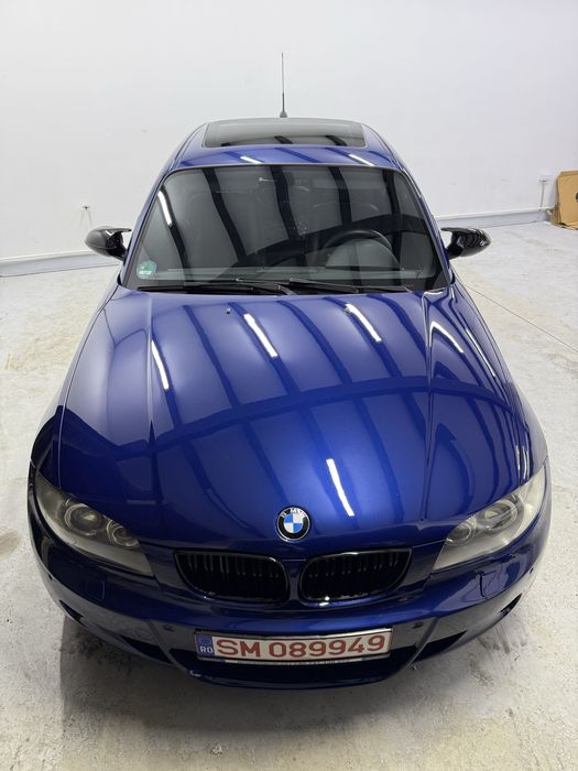 BMW Seria 1 E87 M Pack