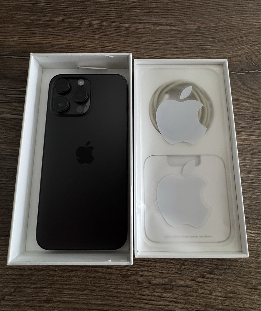 Iphone 14 pro max 256 gb