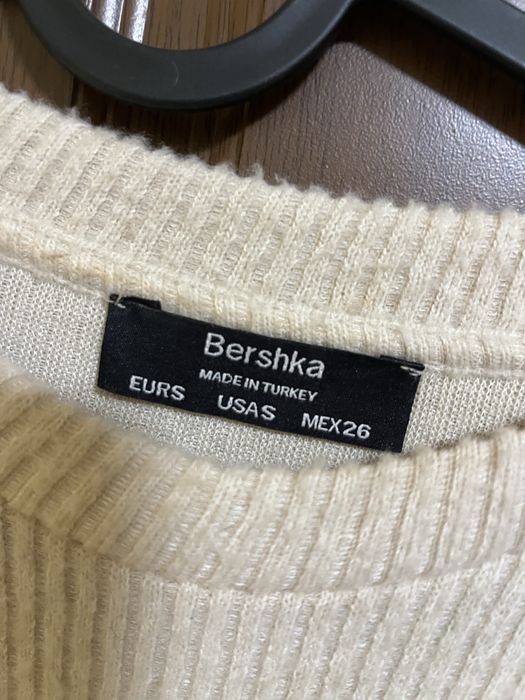 Плетени туники/рокли Bershka и др.