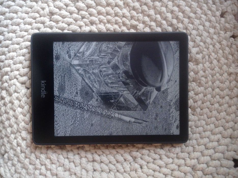 Kindle paperwhite 2021 6.8'' gen 11