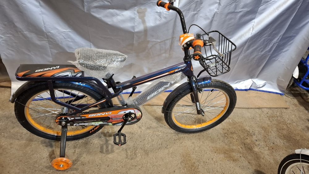 Оптом 20 размер велосипеды