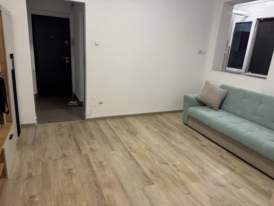 Inchiriez ap 2 camere sect 1