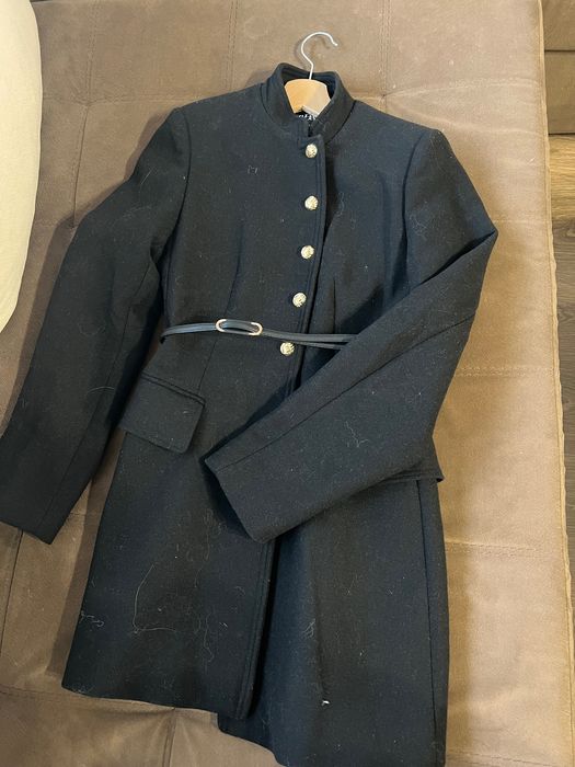 Дамско палто Zara