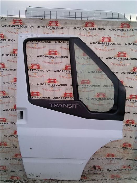 usa dreapta fata ford transit
