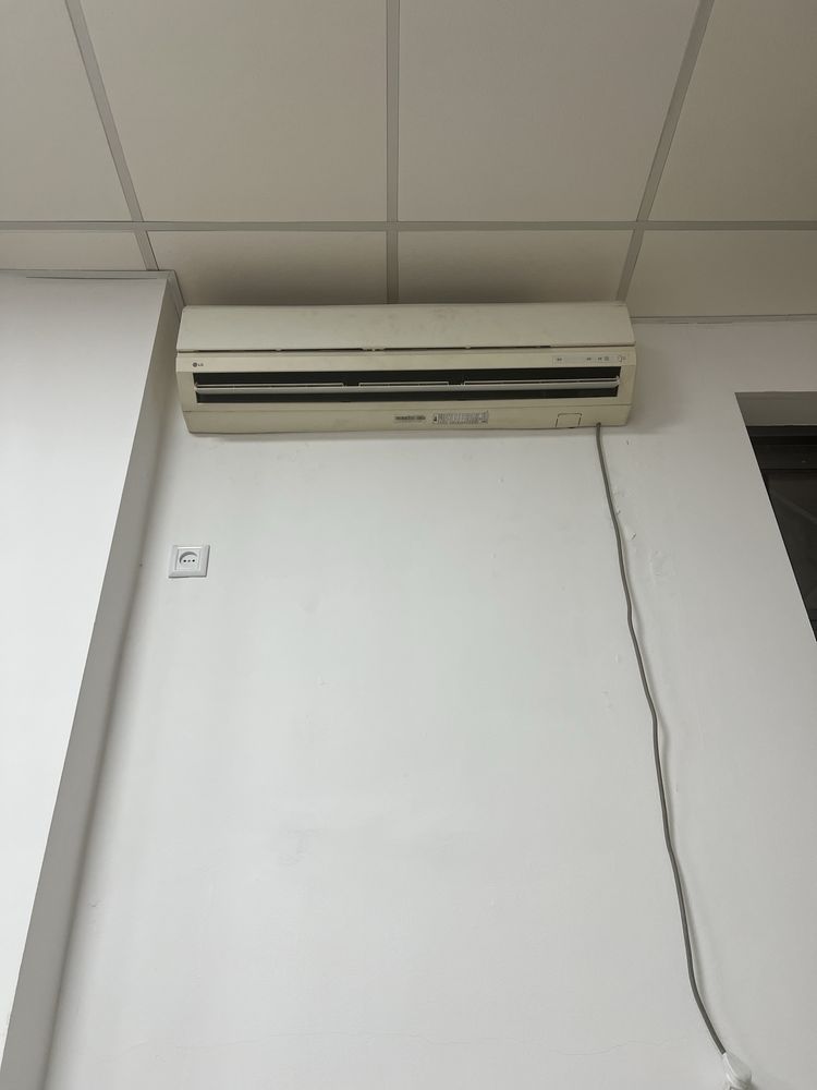 Кондиционер 18 LG 2 млн