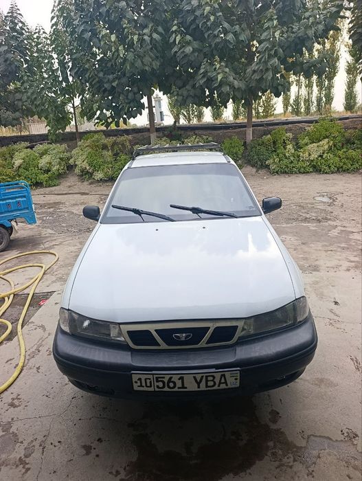 Nexai 1  sotiladi