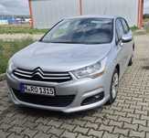 Vând Citroen C4,2014,motor 1,4 benzina