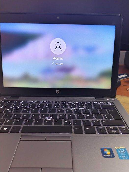 Laptop Hp EliteBook 820