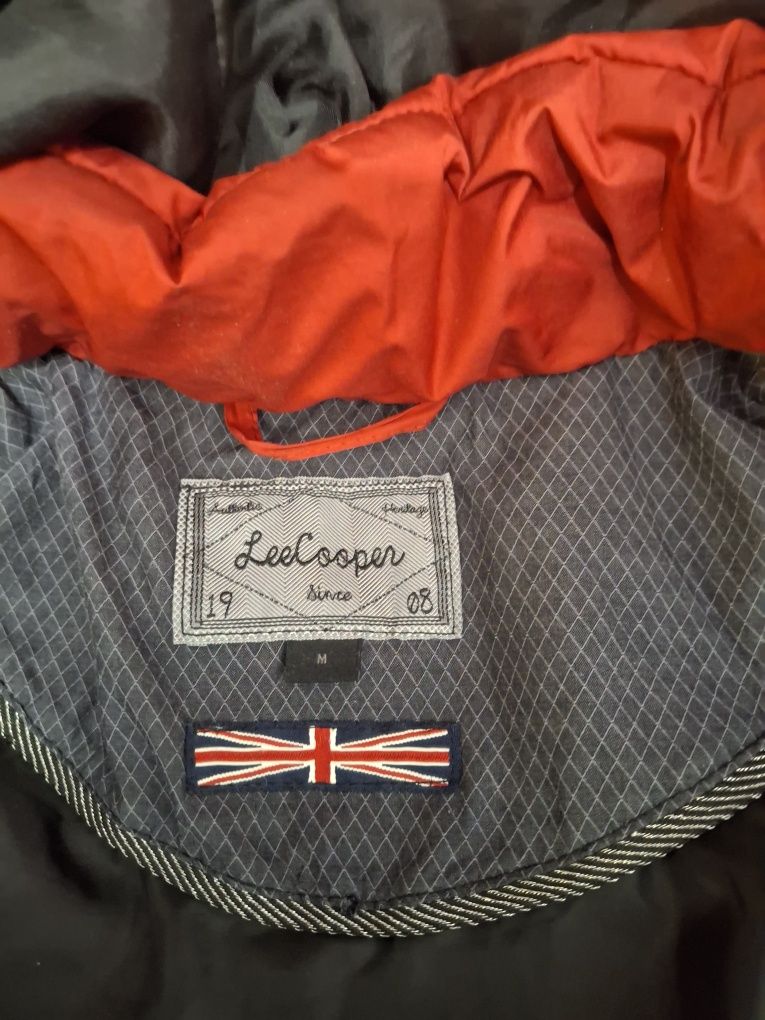 Geaca lee cooper dama M