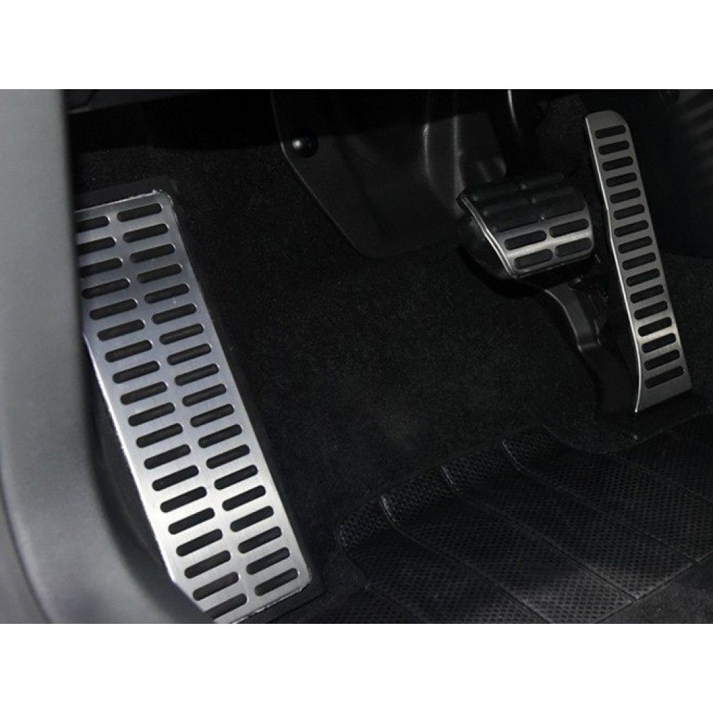 Спортни педали за Volkswagen Passat CC 2008 -2014 За Автоматична Кути