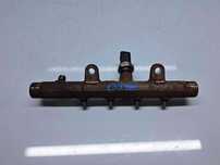 Rampa injectoare  Nissan Qashqai (2) [Fabr 2013-2017] 8200704212 1.5 D