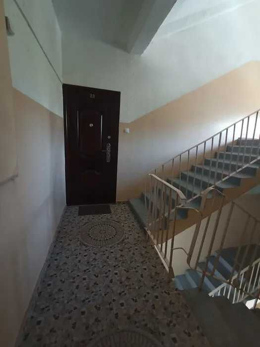Продается 4х комнатная квартира, Район Сергели 8, 0837