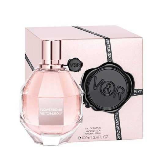 Victor&Rolf Flowerbomb edp 100ml ORIGINAL