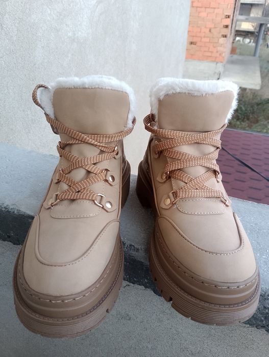 Catwalk женски боти 40 номер