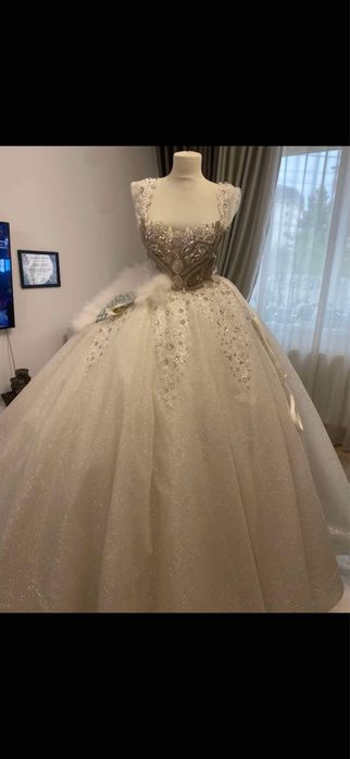 Rochie de mireasa