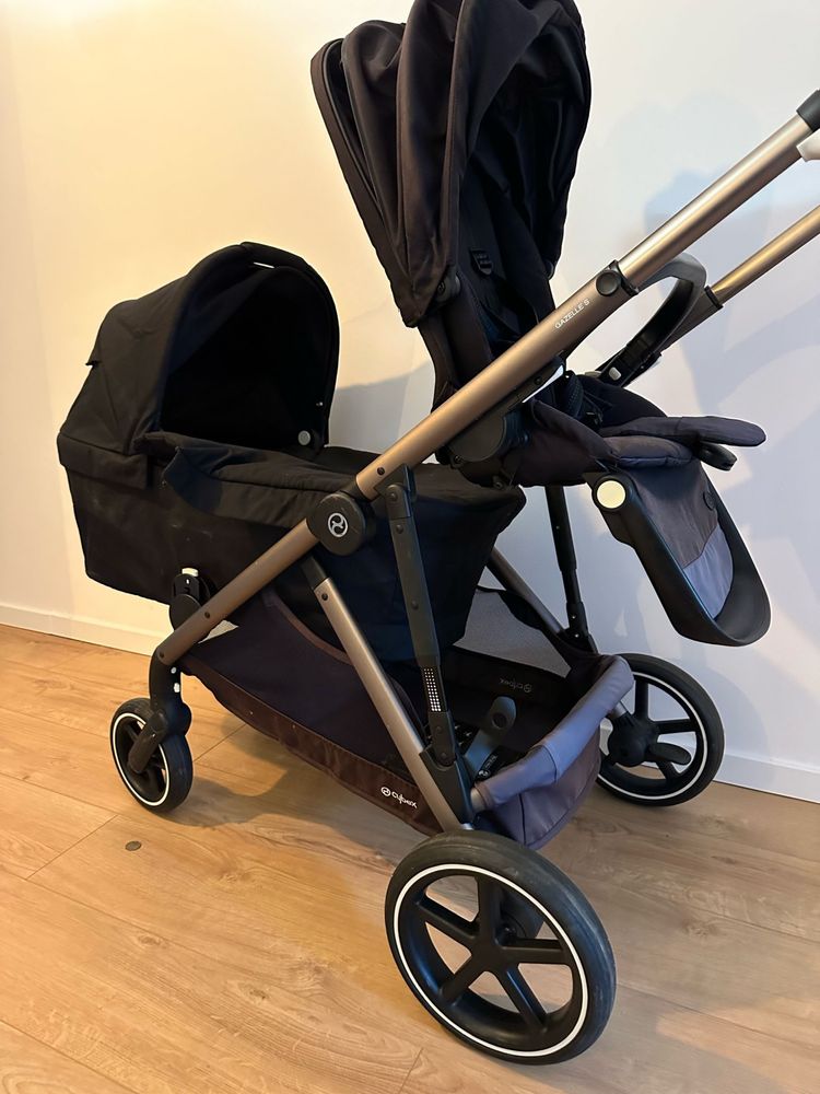 Carucior copii Cybex