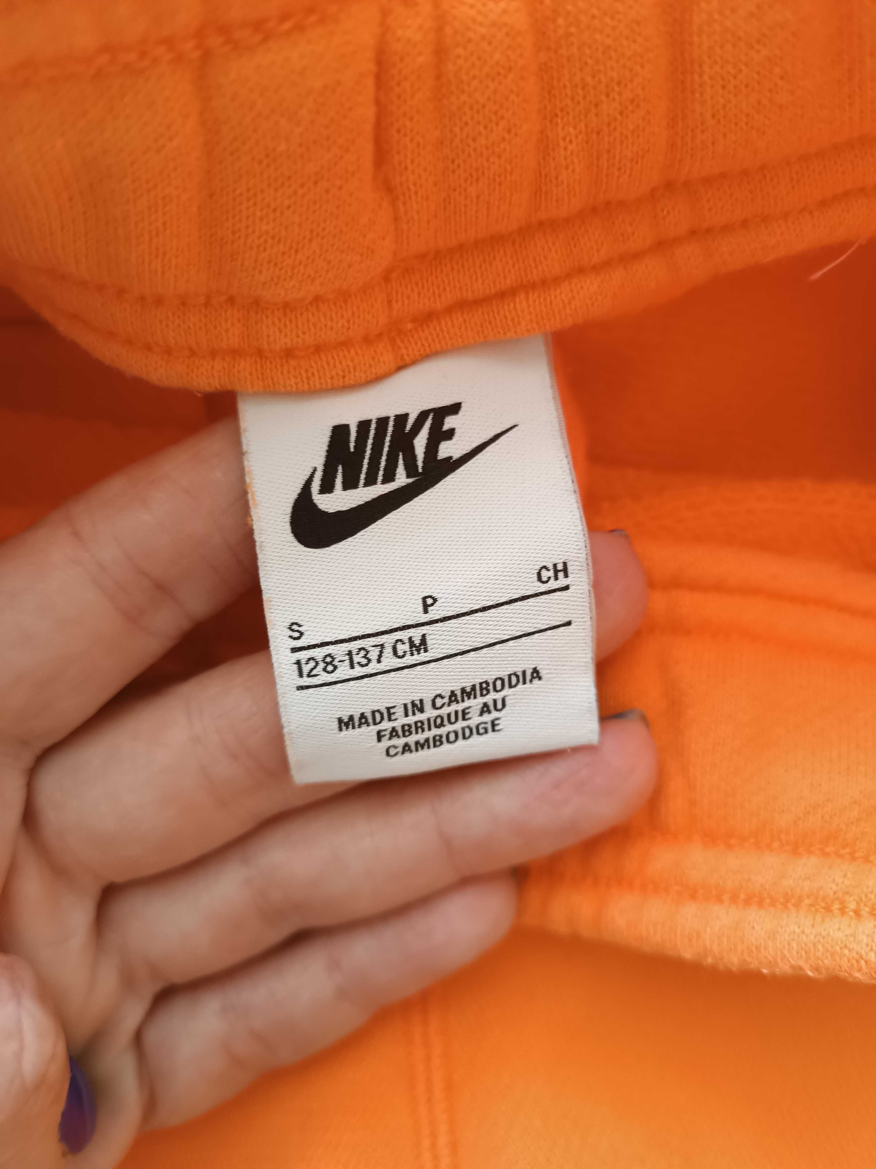 Къси панталонки Nike
